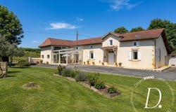 Marciac, Midi-Pyrénées 32230
