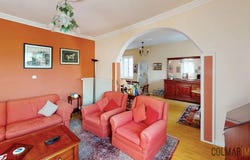 Rodern, Haut-Rhin 68590