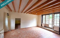Fougere, Pays de la Loire 49150