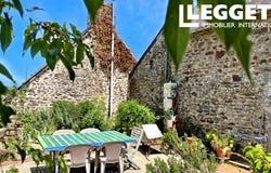 Le Ham, Pays de la Loire 53250