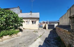 Rozoy-Sur-Serre, Picardie 02360
