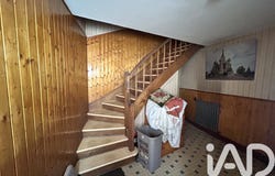Parthenay, Nouvelle-Aquitaine 79200