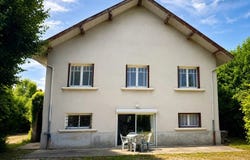 Beaurepaire, Isère 38270