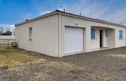 Angles, Pays de la Loire 85750