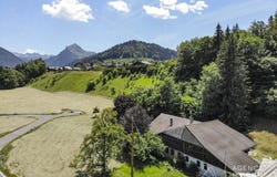 Montriond, Rhône-Alpes 74110