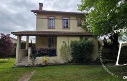 Riscle, Midi-Pyrénées 32400