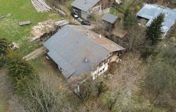 Araches-La-Frasse, Rhône-Alpes 74300