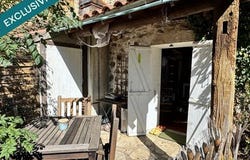 Saint-Laurent-Sur-Gorre, Limousin 87310
