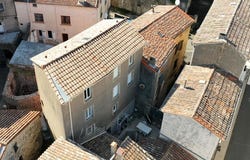 Graissessac, Languedoc-Roussillon 34260