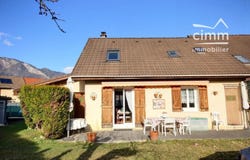 Scionzier, Haute-Savoie 74950