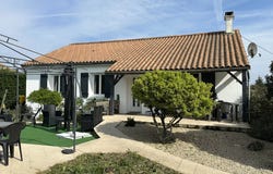 Saint-Maurice-la-Clouère, Poitou-Charentes 86160