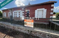 Montescourt-Lizerolles, Picardie 02440