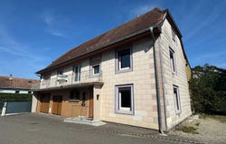 BURNHAUPT-LE-BAS, Grand Est 68520