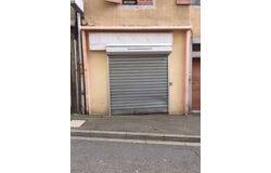 Saint-Claude, Jura 39200