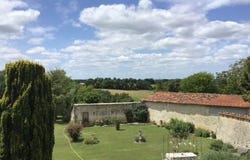 Aigre, Poitou-Charentes 16140