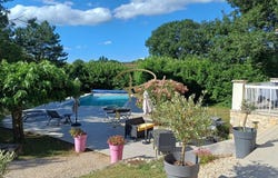 Saint-Privat-de-Champclos, Languedoc-Roussillon 30430