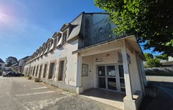 Morbihan, Brittany 56120