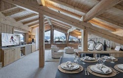 Megève, Rhône-Alpes 74120
