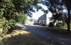 Pierrefitte-En-Cinglais, Basse-Normandie 14690