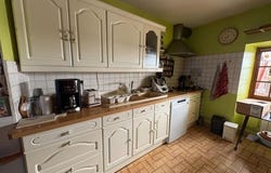 Issoudun, Centre 36100