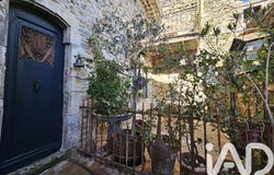 Aiguèze, Occitanie 30760