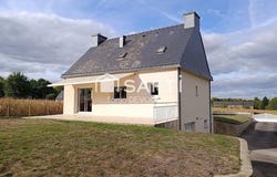 Guilliers, Bretagne 56490