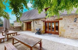 Journiac, Aquitaine 24260