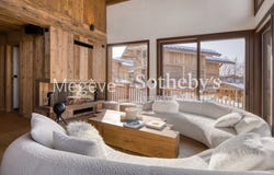 MEGEVE, Auvergne-Rhône-Alpes 74120