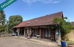 Saint-Germain-Du-Bois, Bourgogne 71330