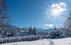 Megeve, Auvergne-Rhône-Alpes 74120