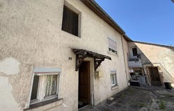 Hombourg-Haut, Moselle 57470