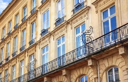 Bordeaux, Aquitaine 33000