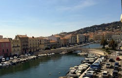 Sète, Languedoc-Roussillon 34200