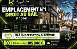 Agde, Hérault 34300