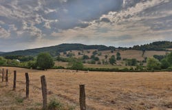 Onlay, Burgundy 58370