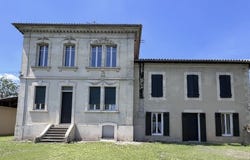 Houeillès, Aquitaine 47420