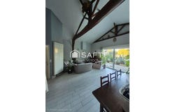 Secondigne-Sur-Belle, Poitou-Charentes 79170