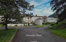 Confort, Rhône-Alpes 01200