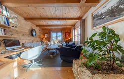 Megève, Auvergne-Rhône-Alpes 74120