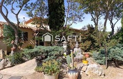 Cascastel-Des-Corbieres, Languedoc-Roussillon 11360