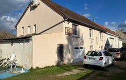 Crissey, Burgundy 71530