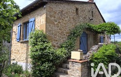 Saint-Céré, Occitanie 46400