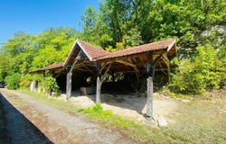 Barguelonne-en-Quercy, Midi-Pyrénées 46800