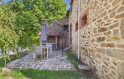 Clugnat, Limousin 23270