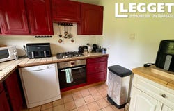 Augignac, Nouvelle-Aquitaine 24300