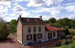 Millay, Burgundy 58170