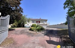 Jonzac, Poitou-Charentes 17500