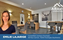 Faverges-Seythenex, Rhône-Alpes 74210