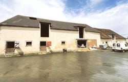 Néret, Centre 36400
