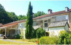 Grand Brassac, Dordogne 24350